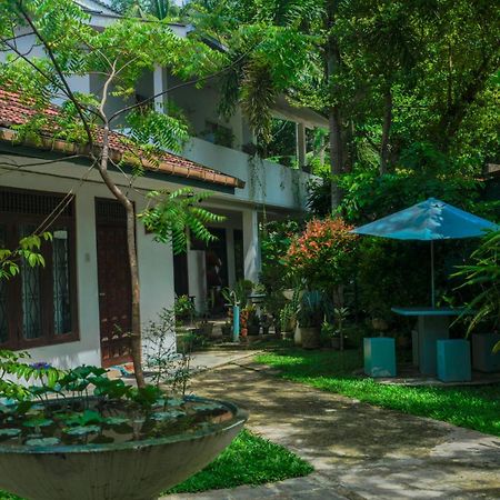 Palm Garden Guest House Galle Exterior photo