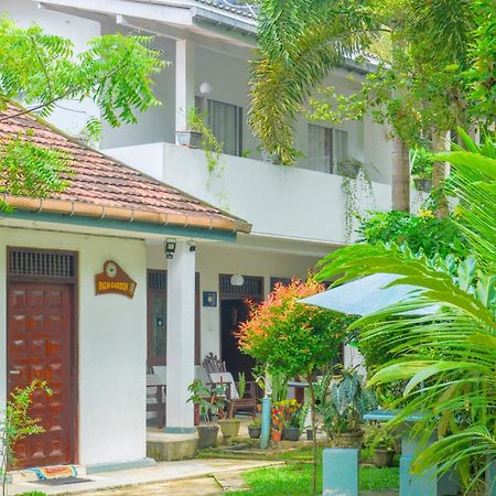 Palm Garden Guest House Galle Exterior photo