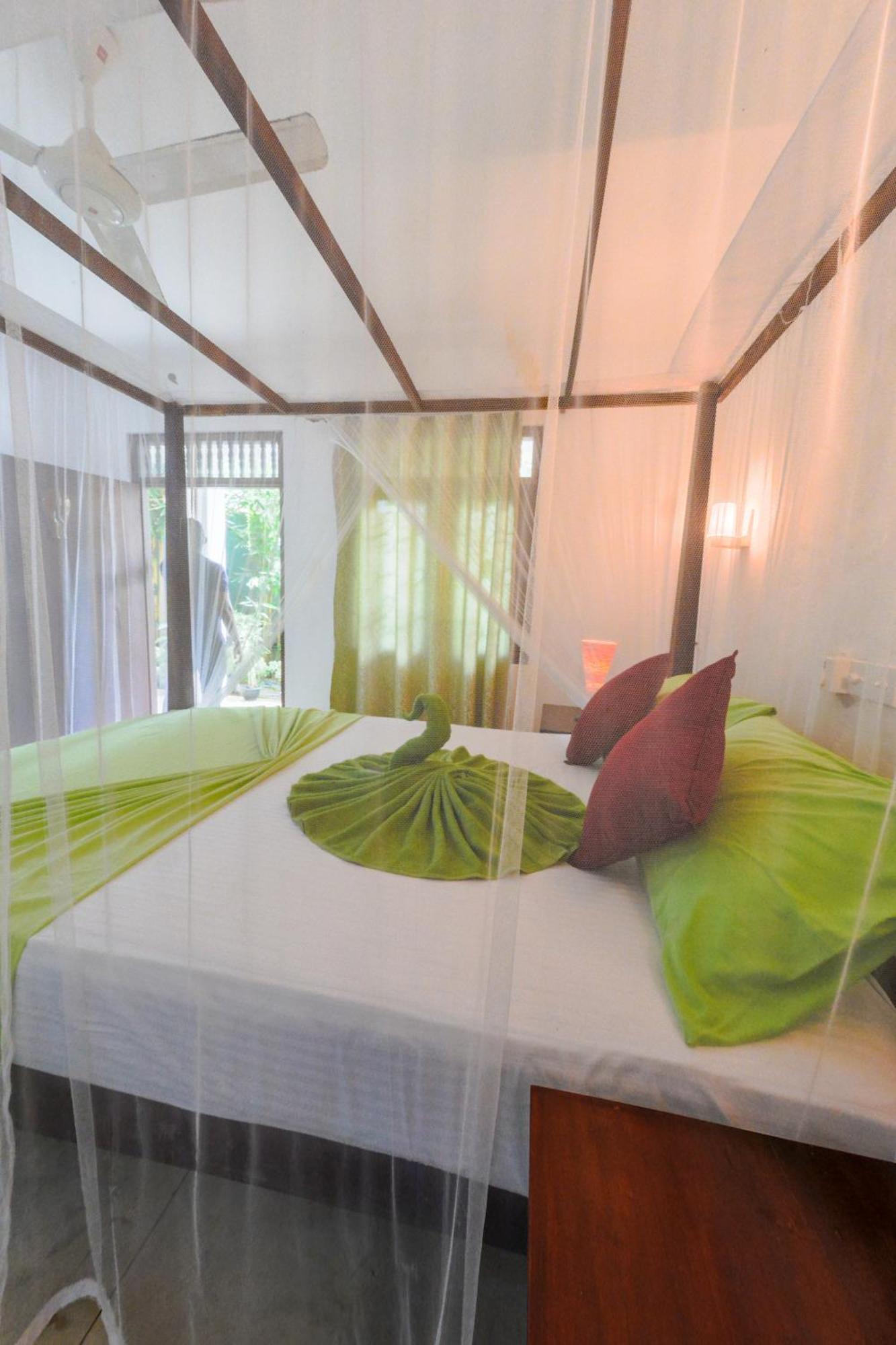 Palm Garden Guest House Galle Exterior photo