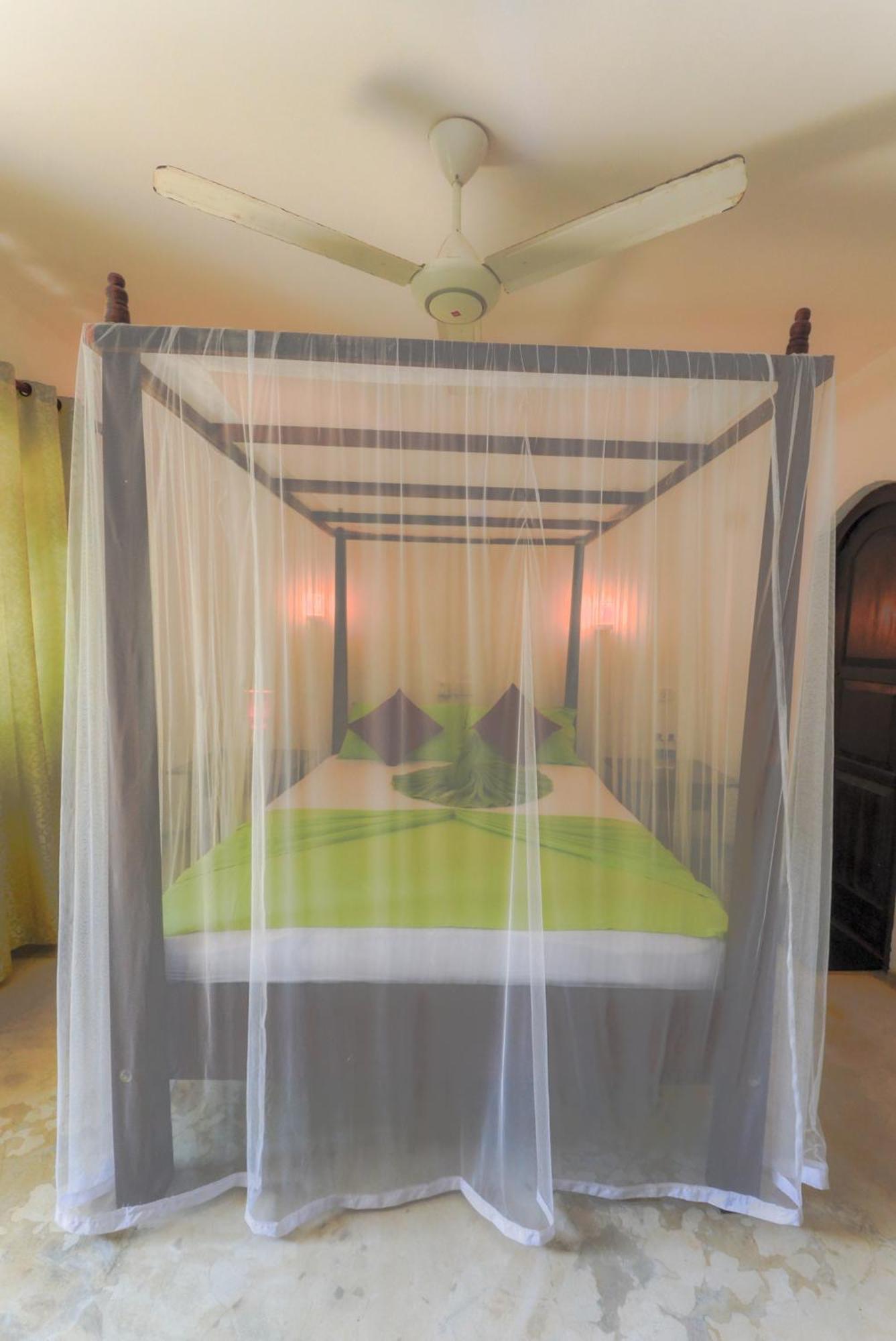Palm Garden Guest House Galle Exterior photo