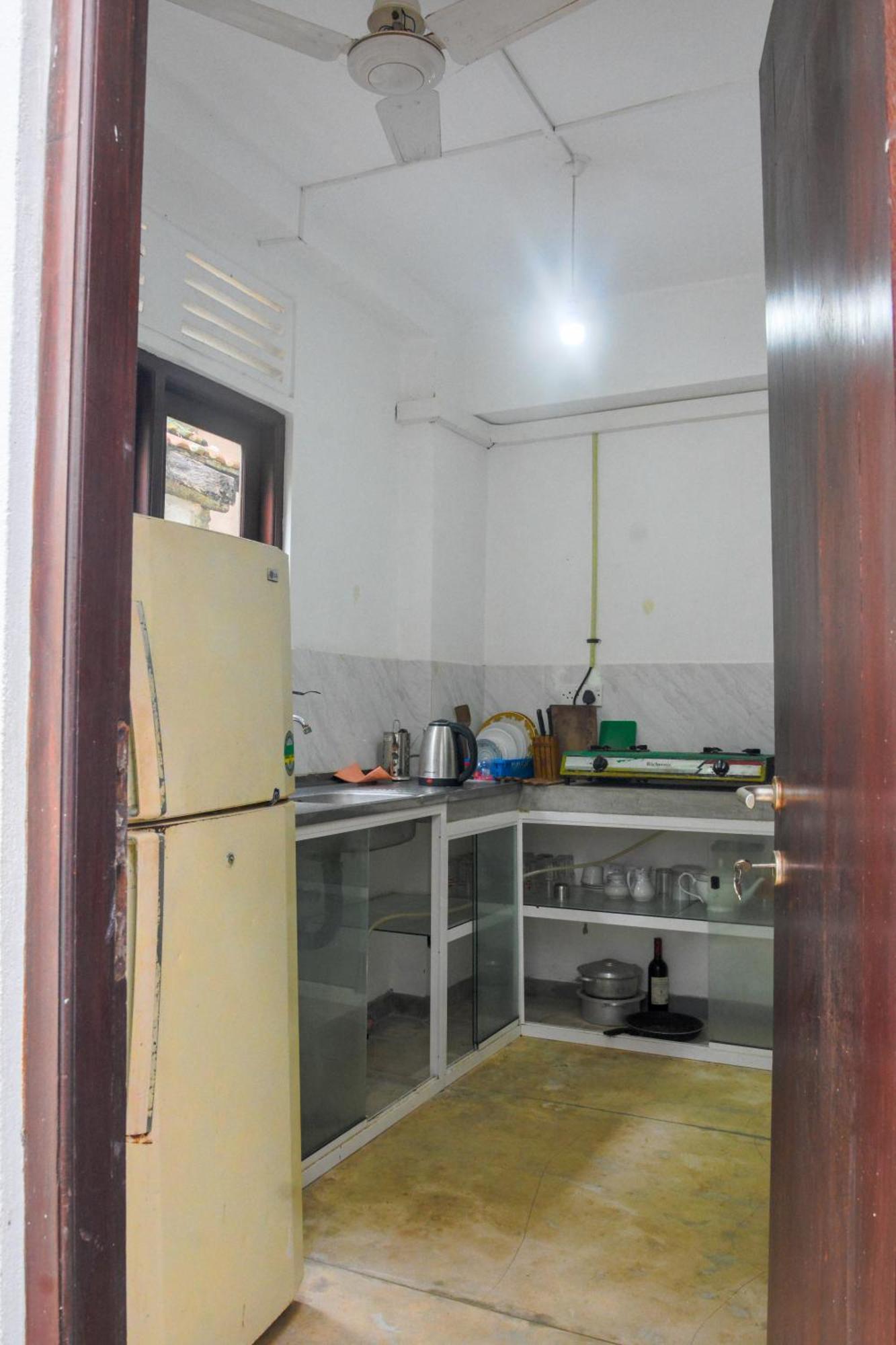 Palm Garden Guest House Galle Exterior photo