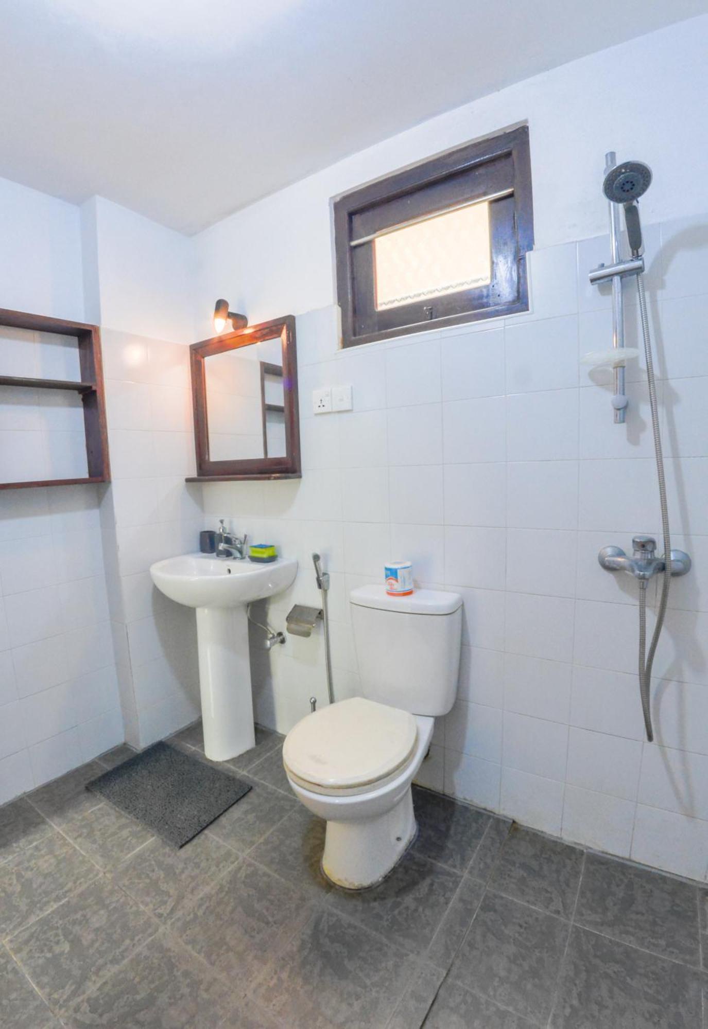 Palm Garden Guest House Galle Exterior photo