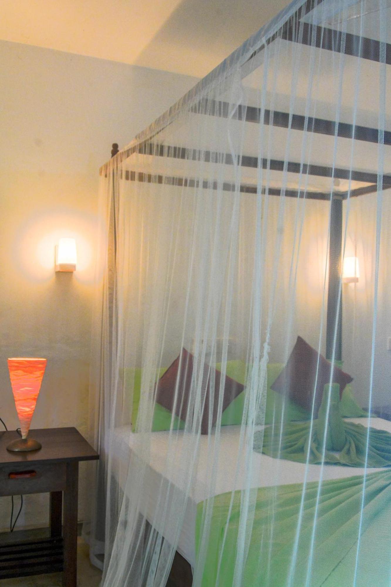 Palm Garden Guest House Galle Exterior photo