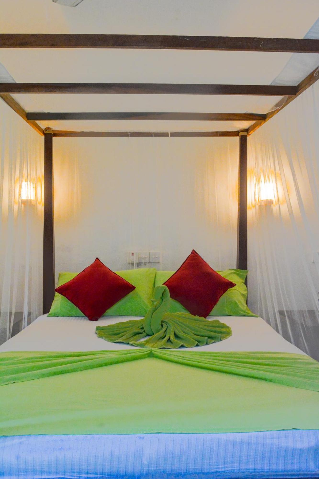 Palm Garden Guest House Galle Exterior photo