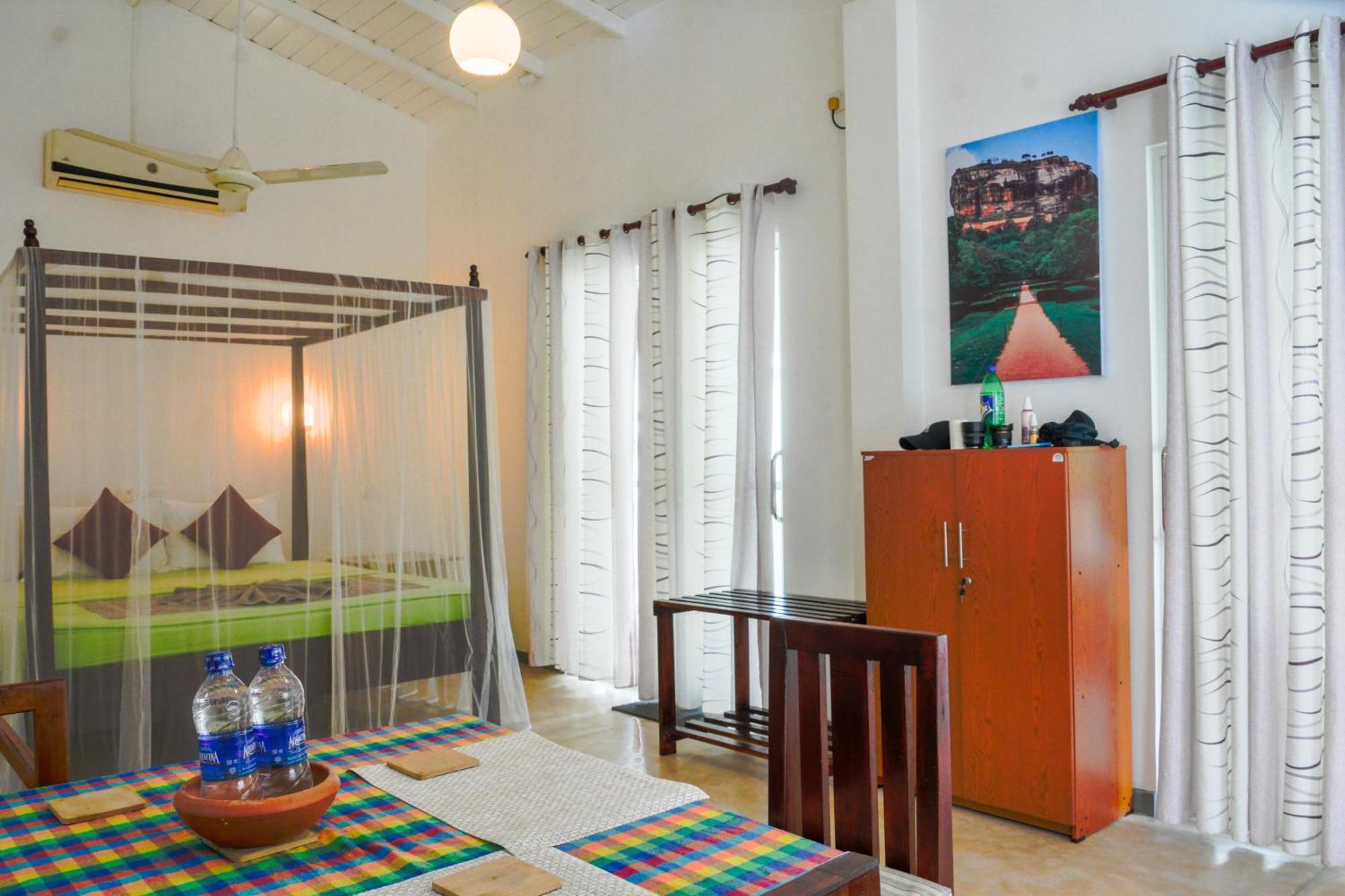 Palm Garden Guest House Galle Exterior photo