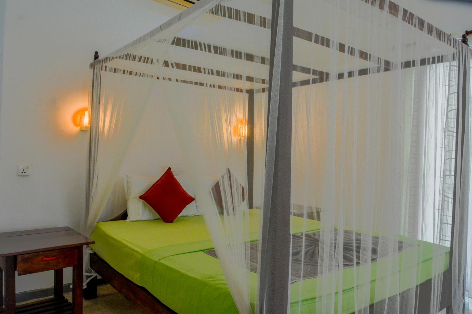Palm Garden Guest House Galle Exterior photo
