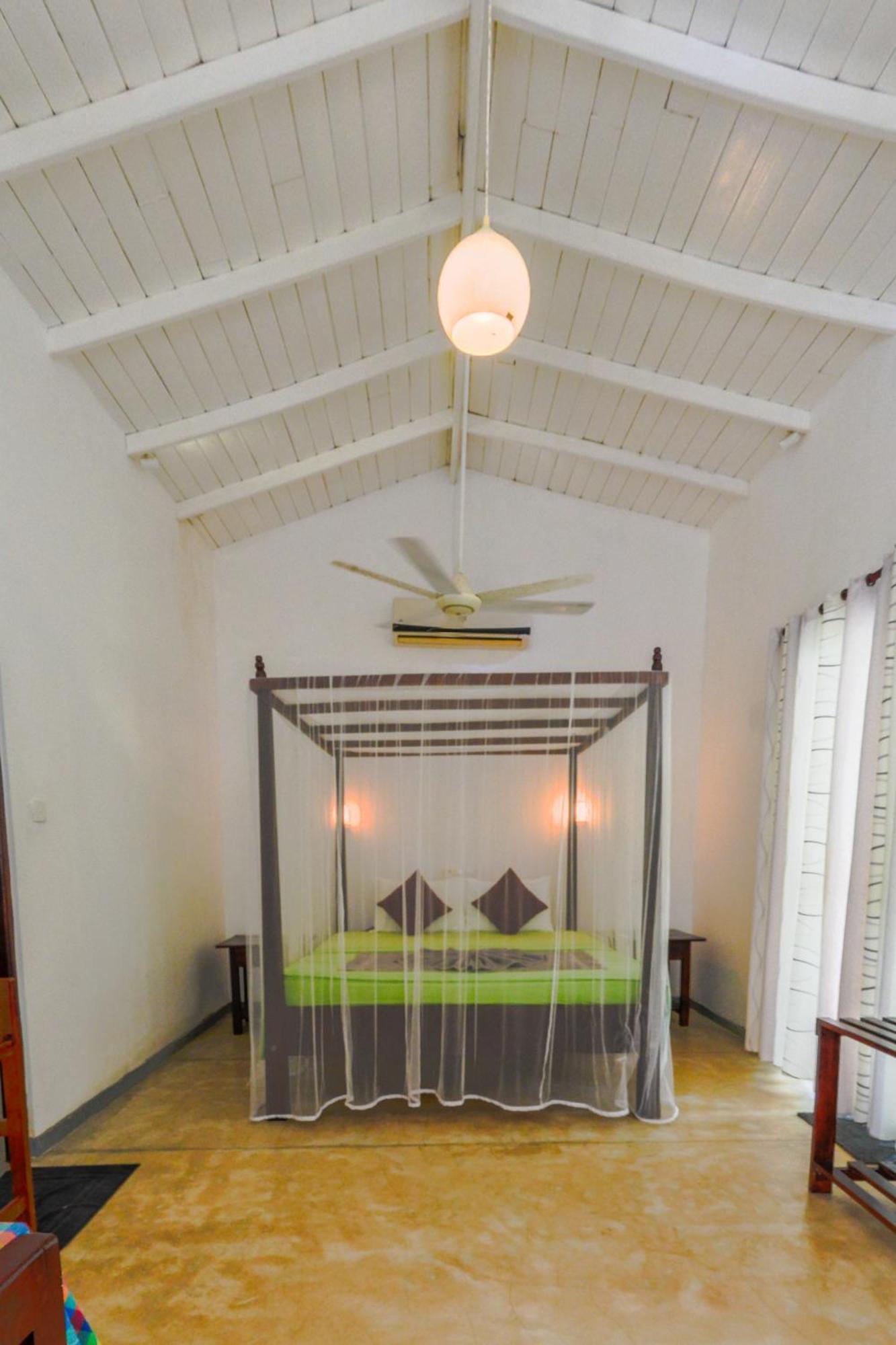Palm Garden Guest House Galle Exterior photo