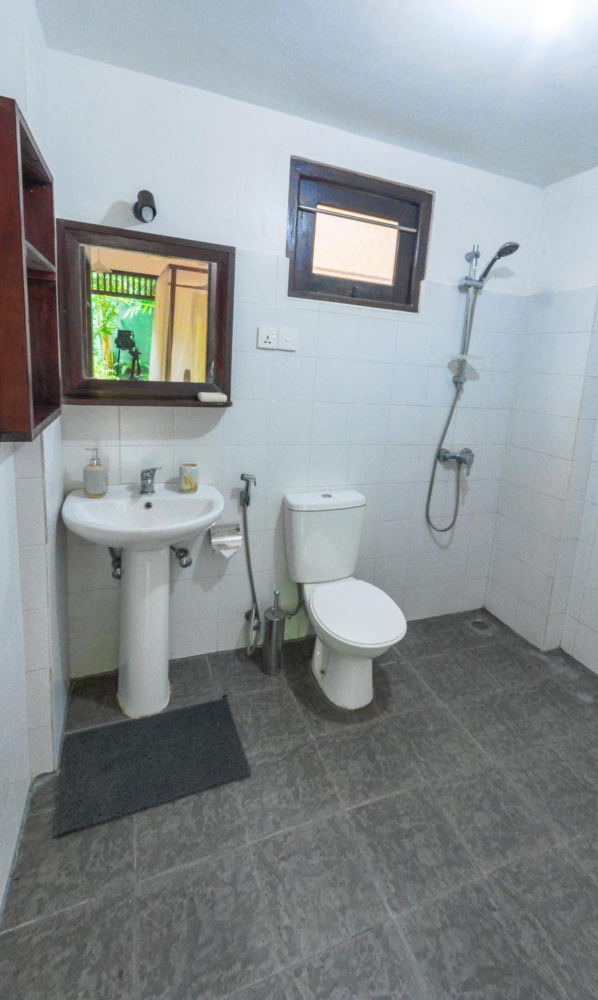 Palm Garden Guest House Galle Exterior photo