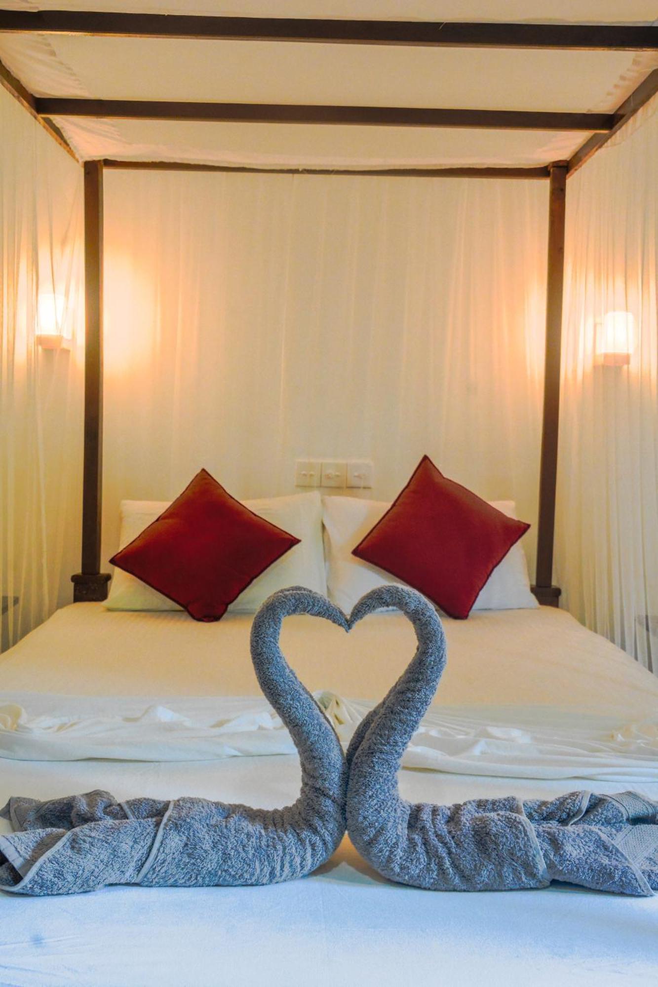 Palm Garden Guest House Galle Exterior photo