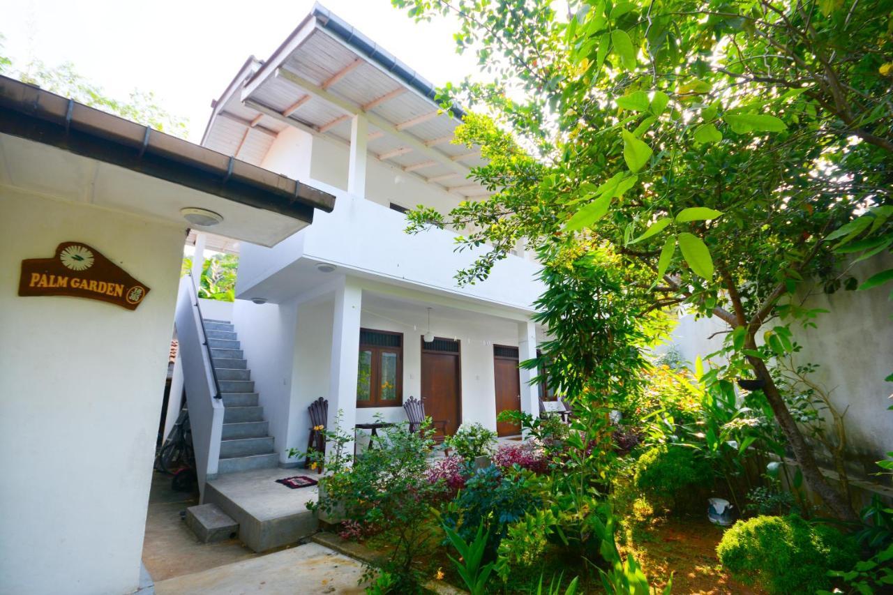Palm Garden Guest House Galle Exterior photo
