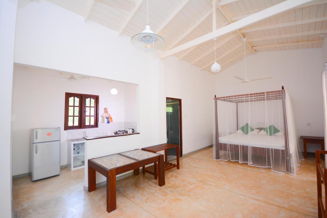 Palm Garden Guest House Galle Exterior photo